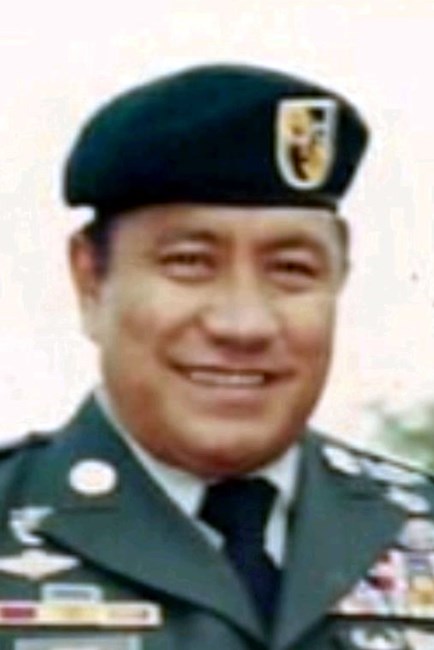 Obituary of Juan "Johnny" Manalisay Cruz