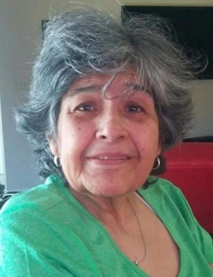 Obituary of Mary Teresa Villarreal