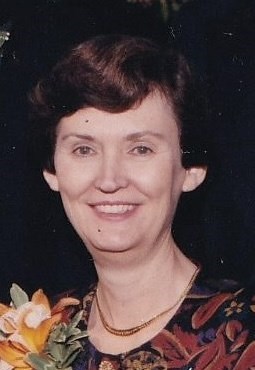 Obituary of Rose Anne Harrington