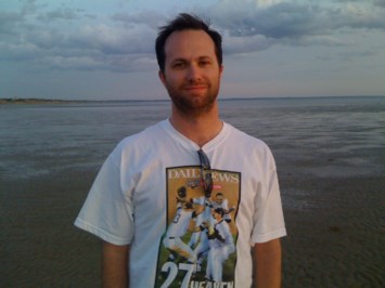 Obituary of Matthew William Lesh