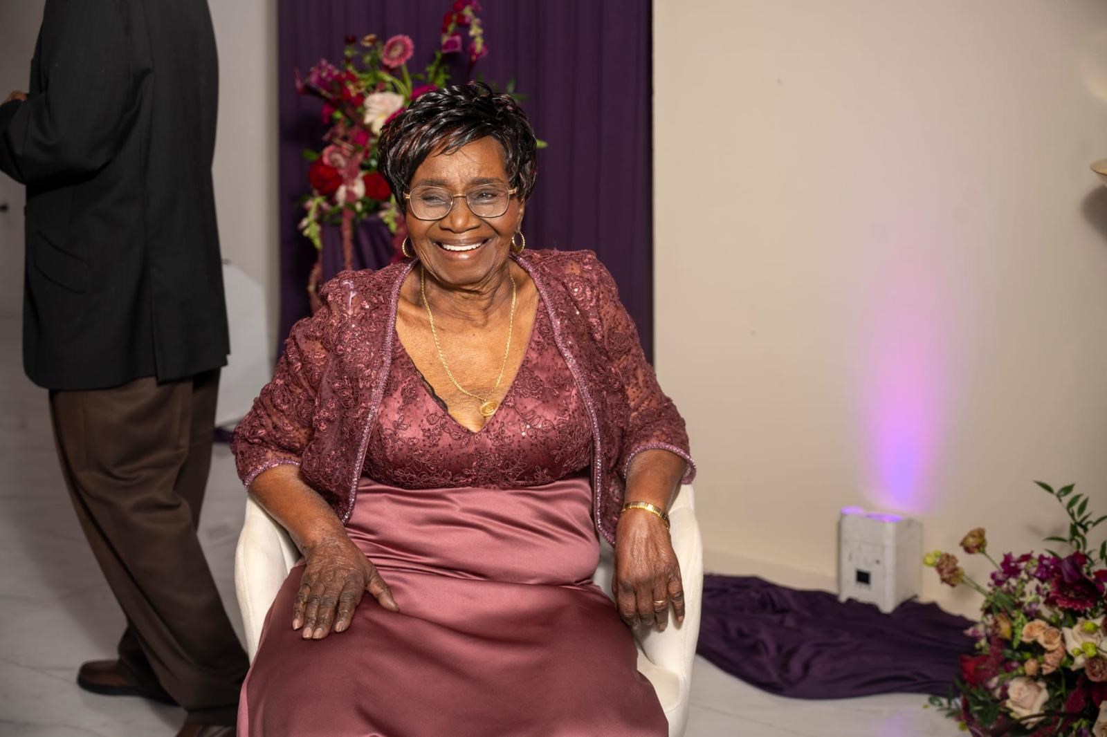 Obituary of Idelcia Dieujuste Chery
