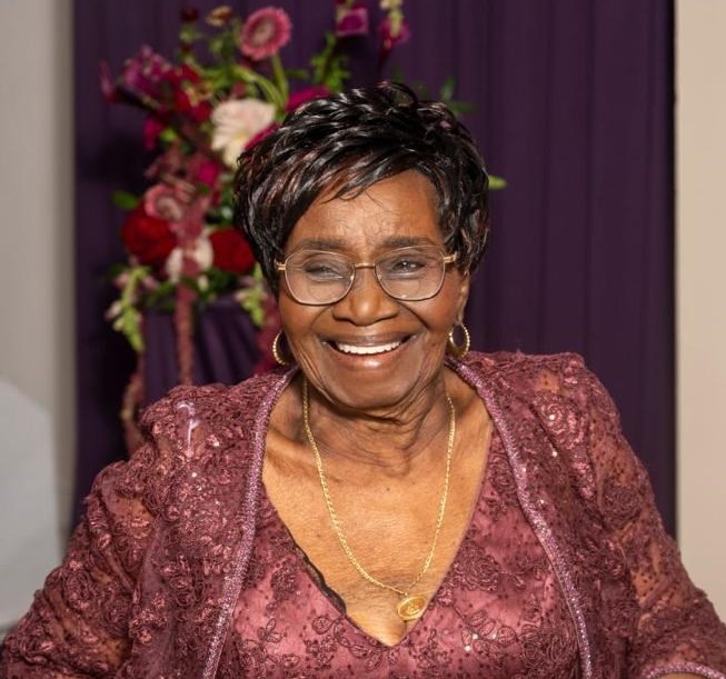 Obituary of Idelcia Dieujuste Chery
