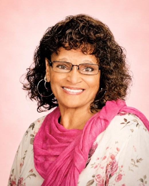 Obituary of Celia Burch