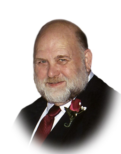 Obituary of Paul B. Sherrill