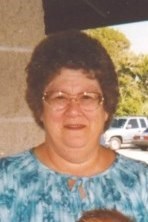 Obituary of Karen Foye Lockett
