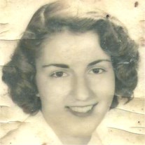 Obituary of Margaret Gallagher