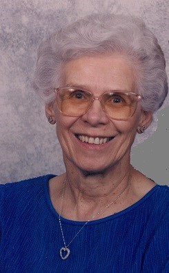 Obituary of Lillian S. Osinski