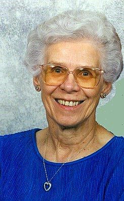 Obituario de Lillian S. Osinski