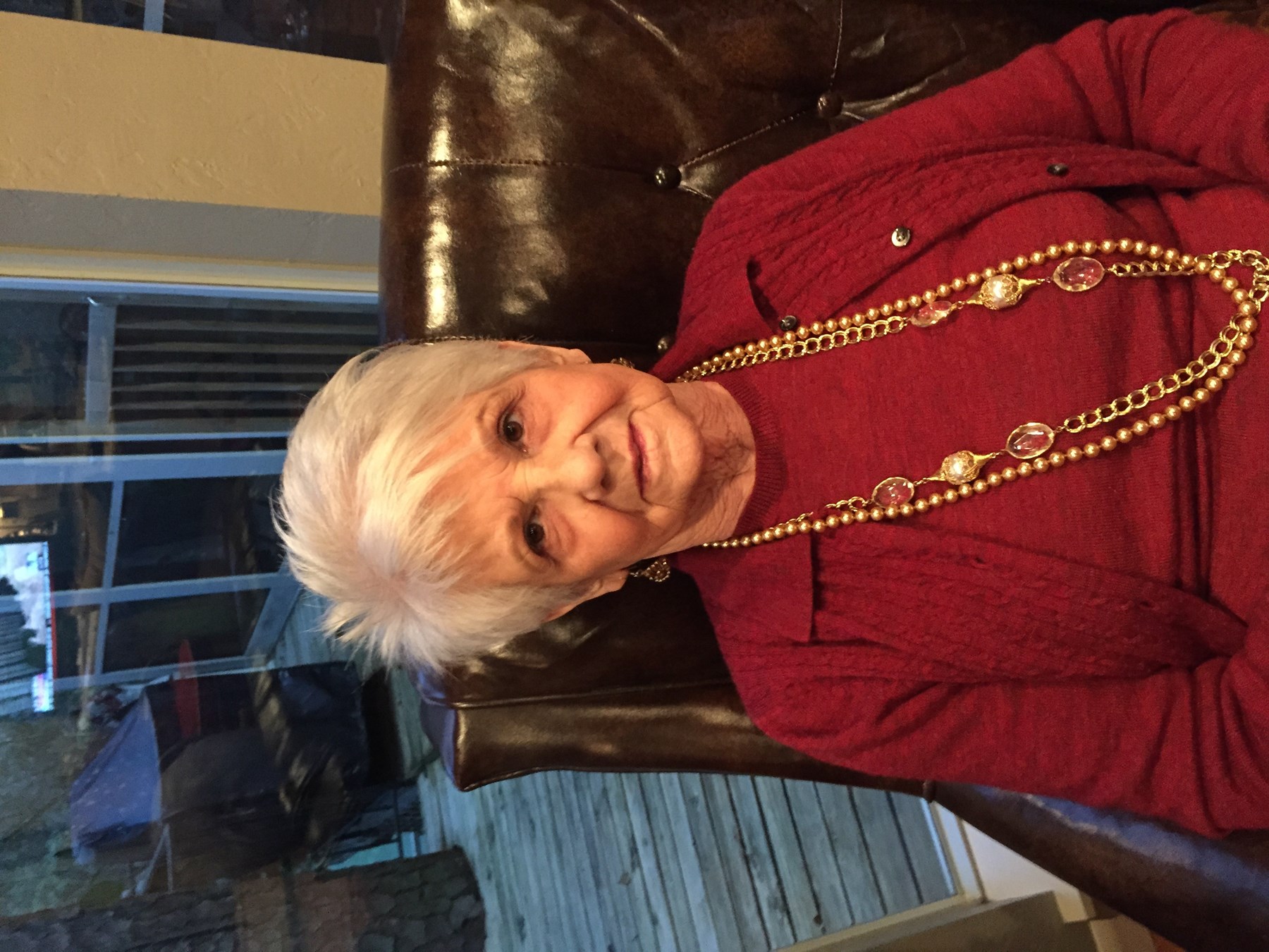 Theresa Kathryn Snow Obituary Houston, TX