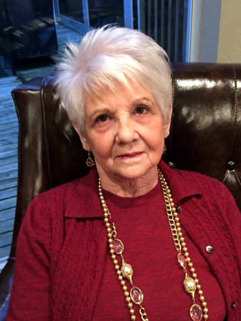 Obituary of Theresa Kathryn Snow