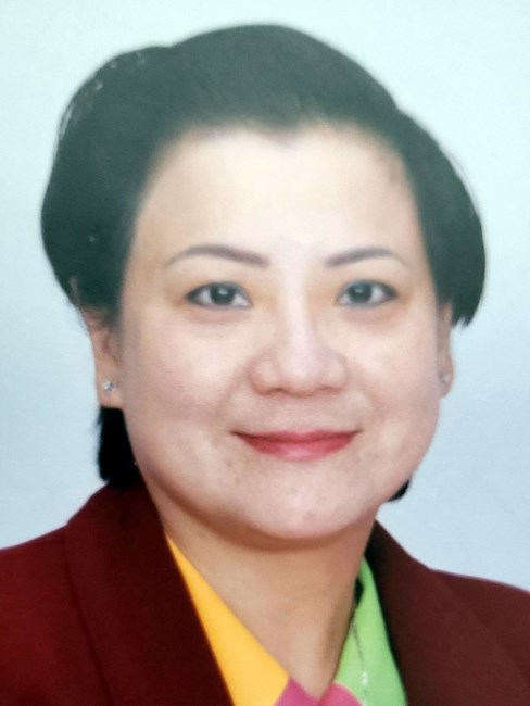 Avis de décès de Truc Thanh Thi Nguyen