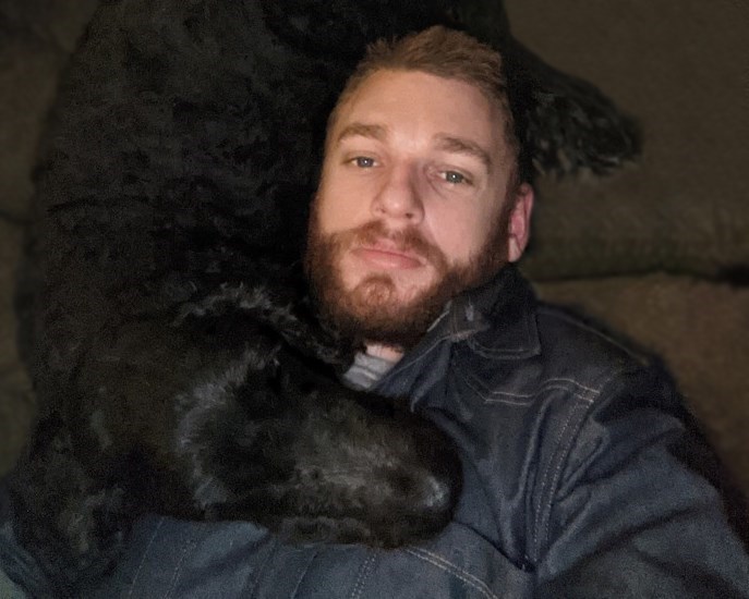 Obituary of Tyler Thomas William Bergen