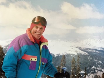 Obituary of Francis G Orrico