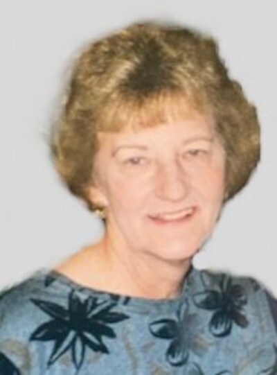 Avis de décès de Irene S. Kelly