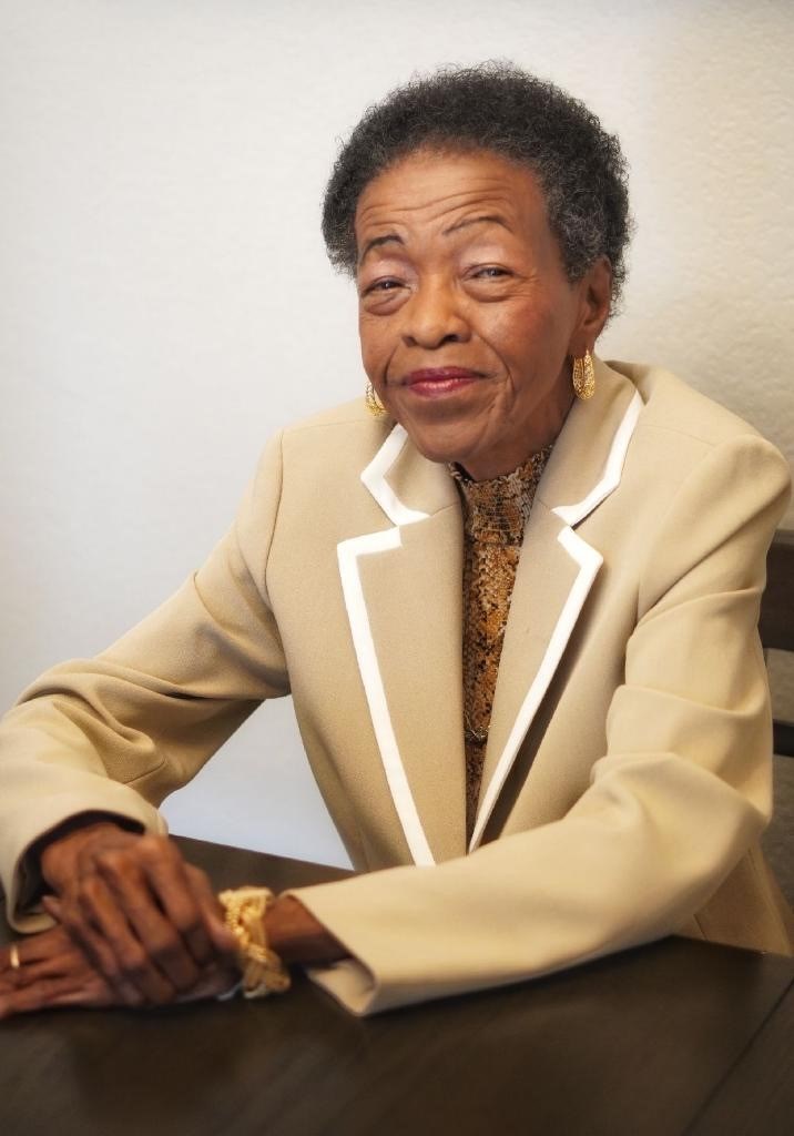 Obituary of Carol Ann Mayfield