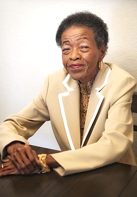 Obituary of Carol Ann Mayfield