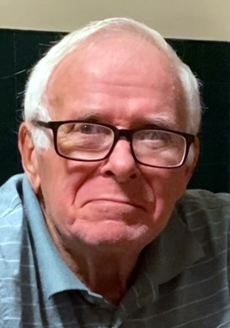 Obituary of Edward A. Foster