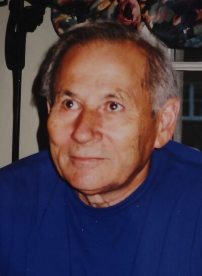 Obituary of Ismael Ramos