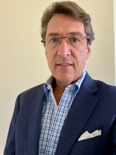 Obituary of Fred Anthony Medina