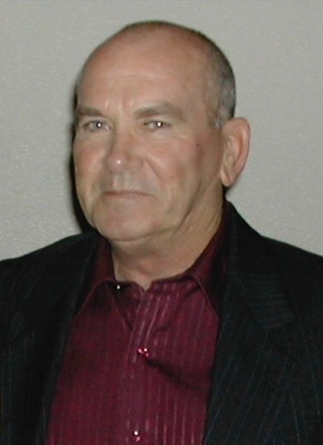 Obituary of James Edward Smith