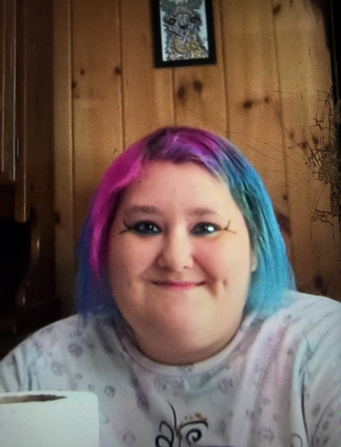 Obituary of Amanda Yvonne Baldwin