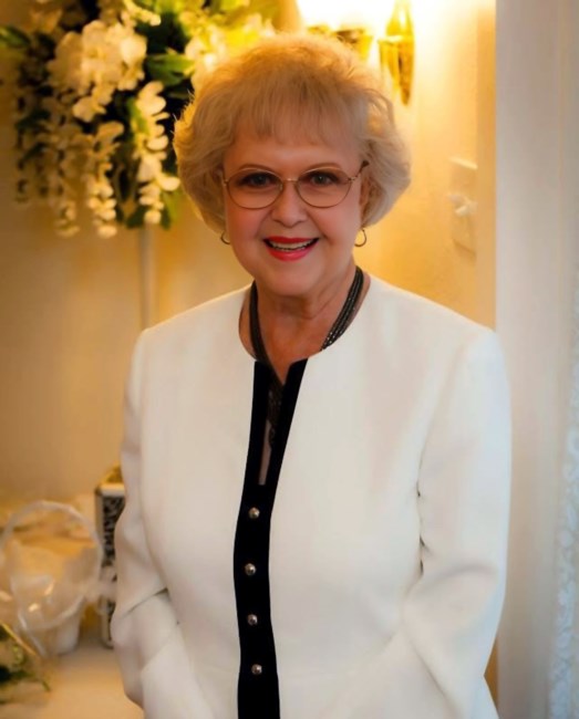 Avis de décès de Norma J. Saunders