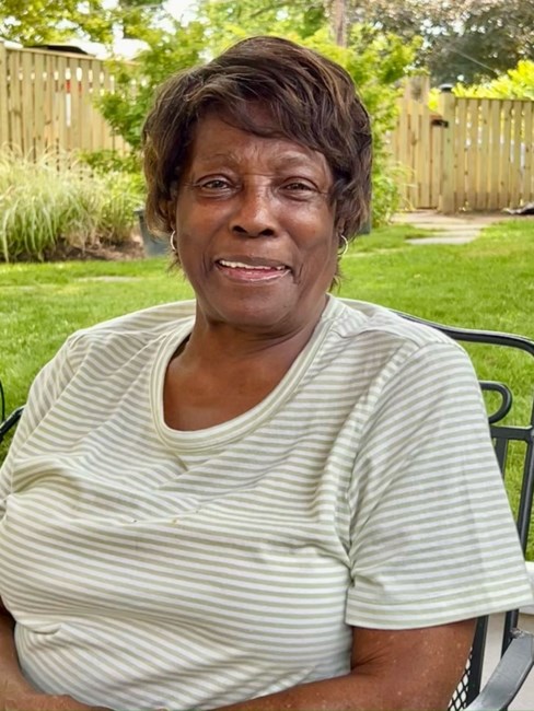 Obituary of Barbara Lane Banks