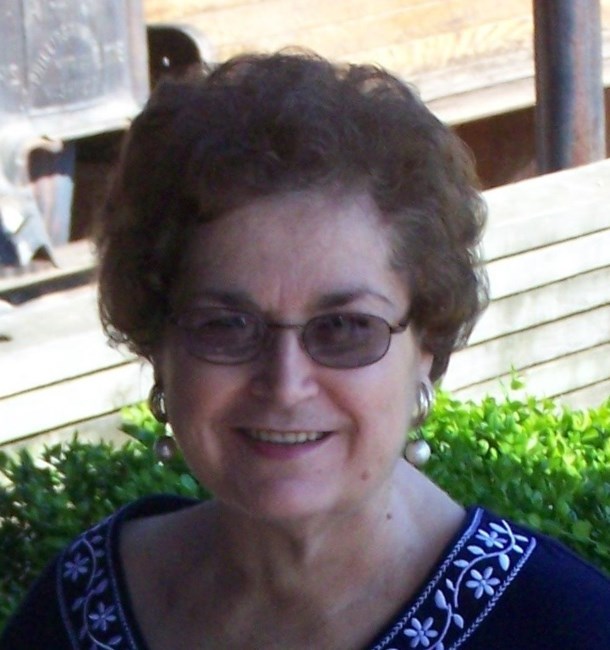 Obituary of Barbara Eaton Payne