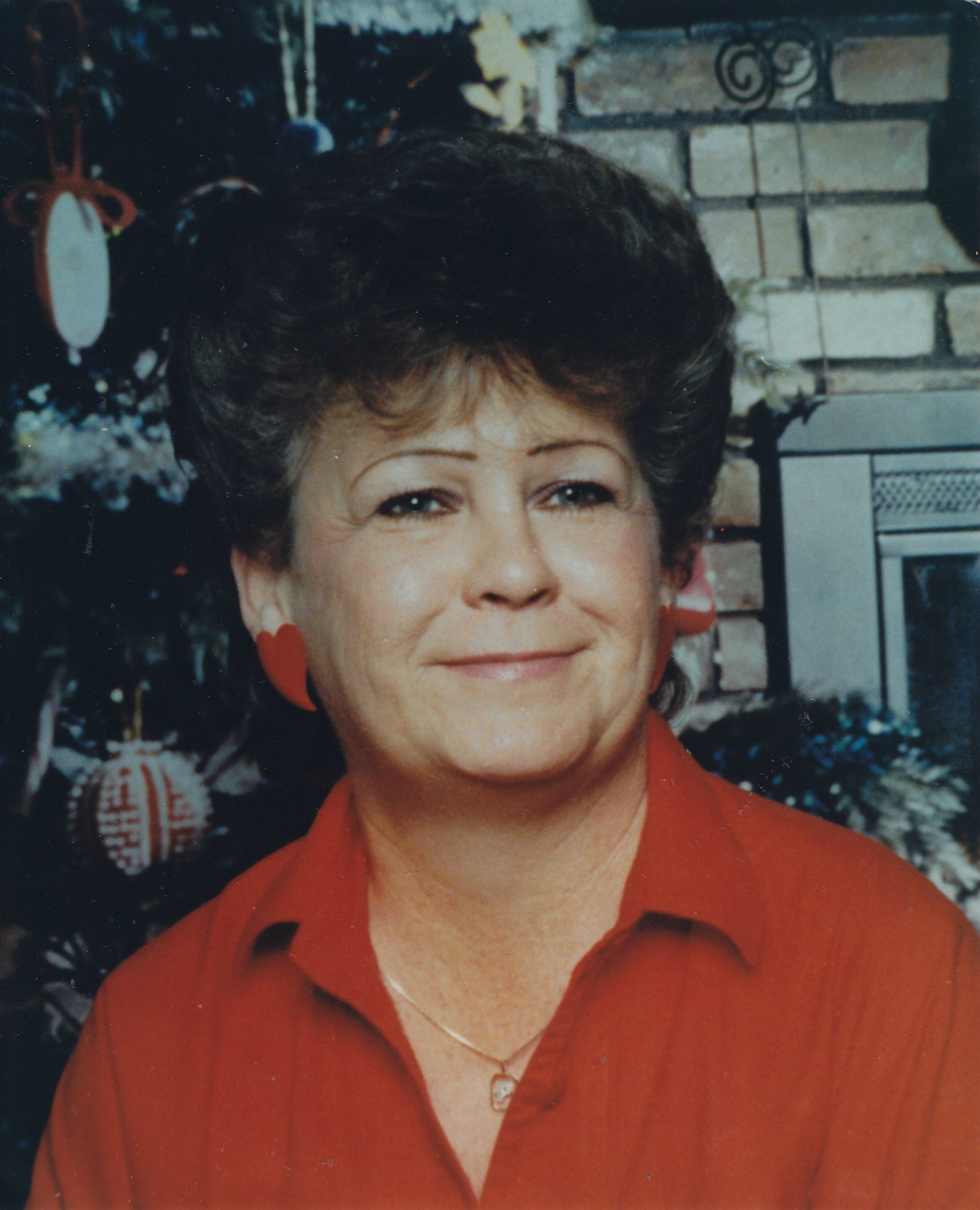 Obituary of Phyllis Ann Scott