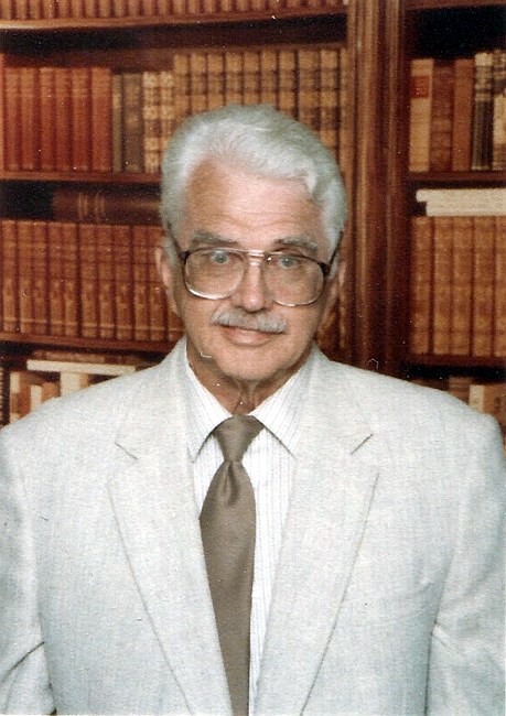 Obituary of William H. Wilson Sr.