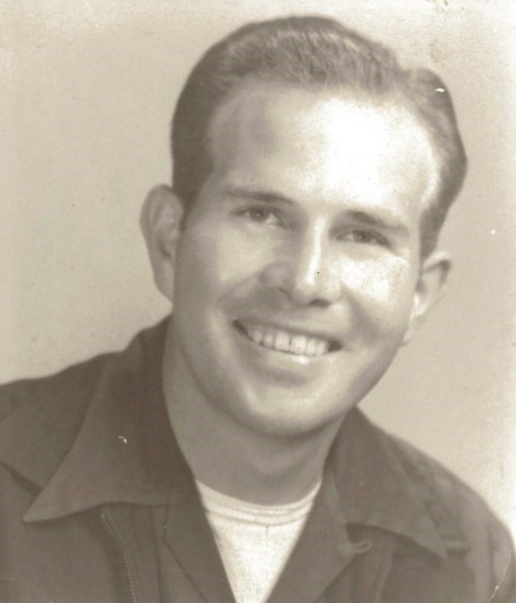 Obituary of James Arthur Griffith Jr.