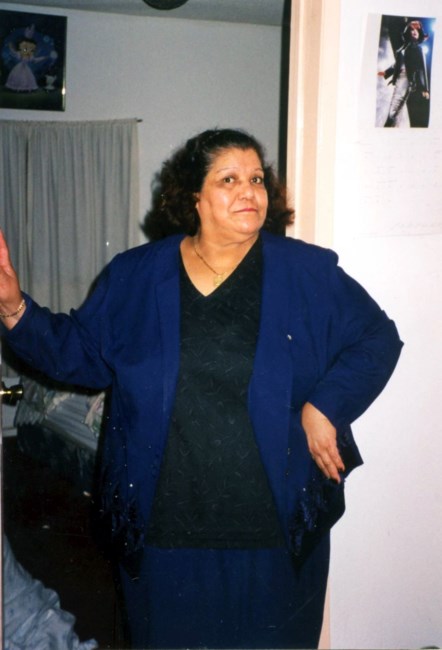 Obituary of Maria Teresa Nunez