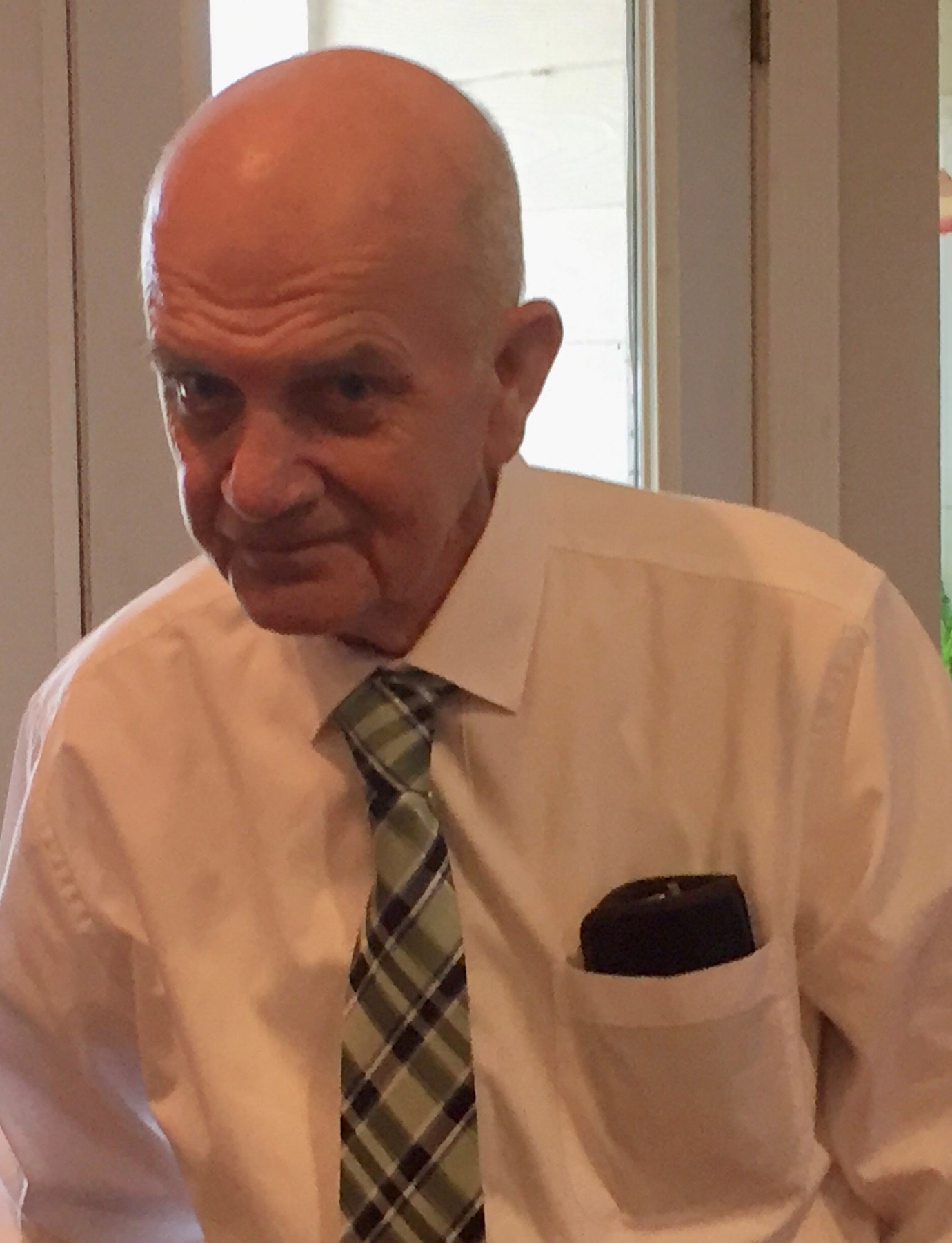 Avis de décès de Larry Joe Lowery Sr.