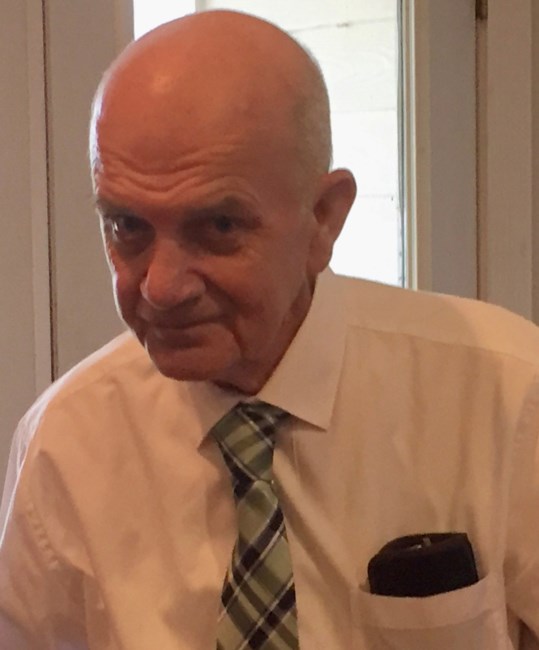 Obituario de Larry Joe Lowery Sr.