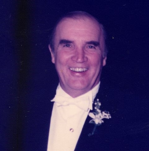 Obituary of John Walter Wilcox Jr.