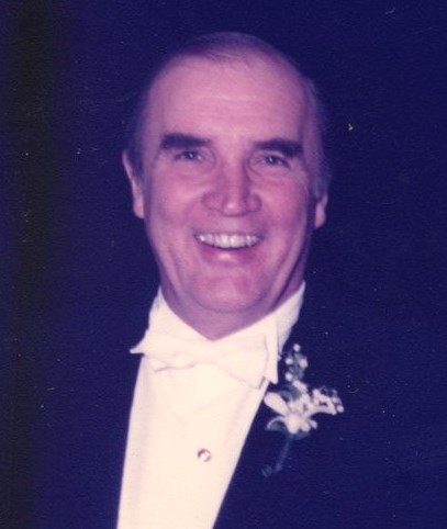 Obituary of John Walter Wilcox Jr.