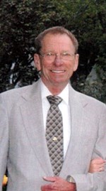 Charles Eberwein
