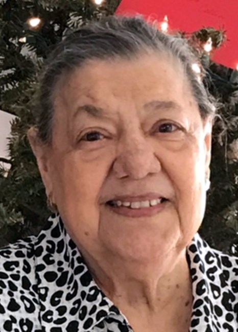Obituario de Mirtala Rosa Villanueva Toledo