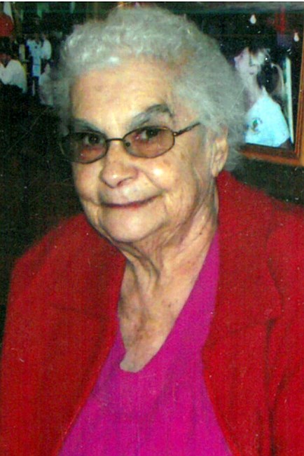 Obituary of Shirley Jane Westman