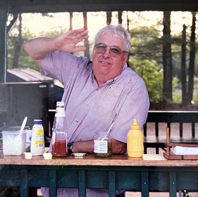 Obituary of Jerry Harold Spring