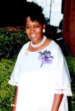 Gwendolyn Smith