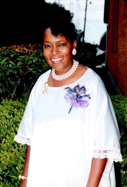 Obituary of Gwendolyn Smith