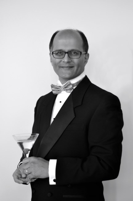 Obituary of Jignesh Kanubhai Patel