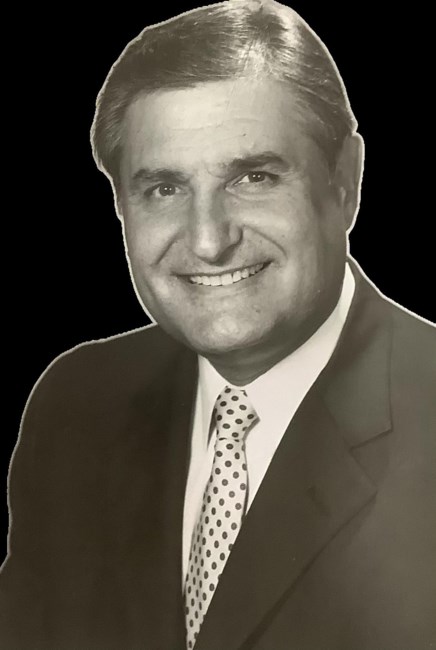 Obituary of Billy Gene Blumenshine