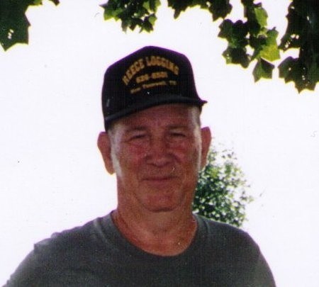 Obituary of Horace Patterson