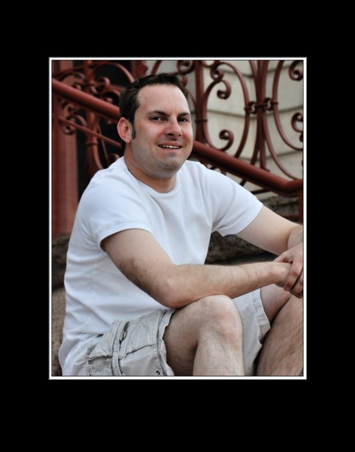 Obituario de Joshua Lee Dyer