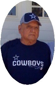 Obituary of John Gutierrez
