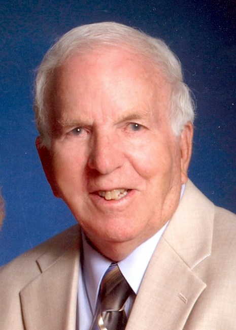 Obituary of Marvin Adams Thomas