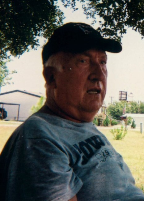 Obituary of Gordon Lee Burch
