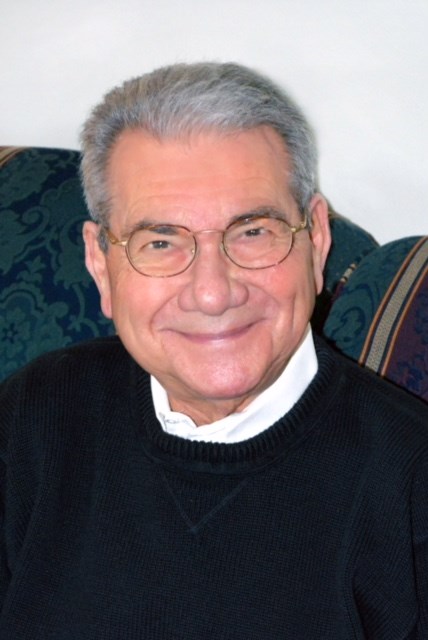 Avis de décès de Salvatore "Sam" F. Campisi